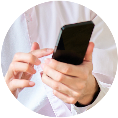 STEP 3: 支払のイメージ画像